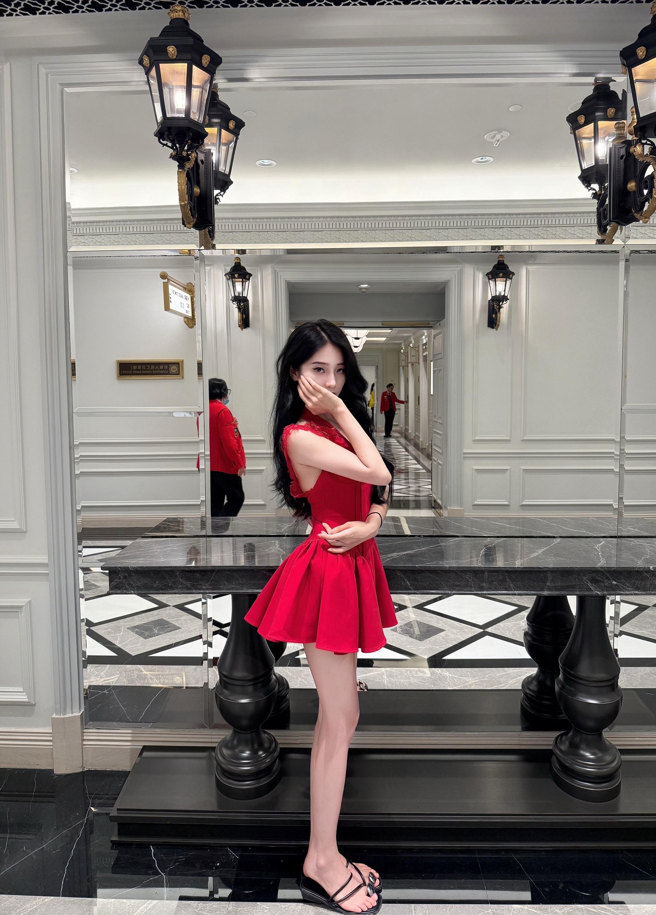 对视的那一秒，是否心跳也会共鸣