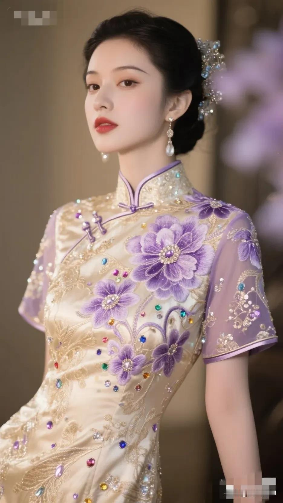 宝子们，今天给大家带来一个看似寻常，实则暗藏难度的上联——“丝丝滴翠唤春归”。好