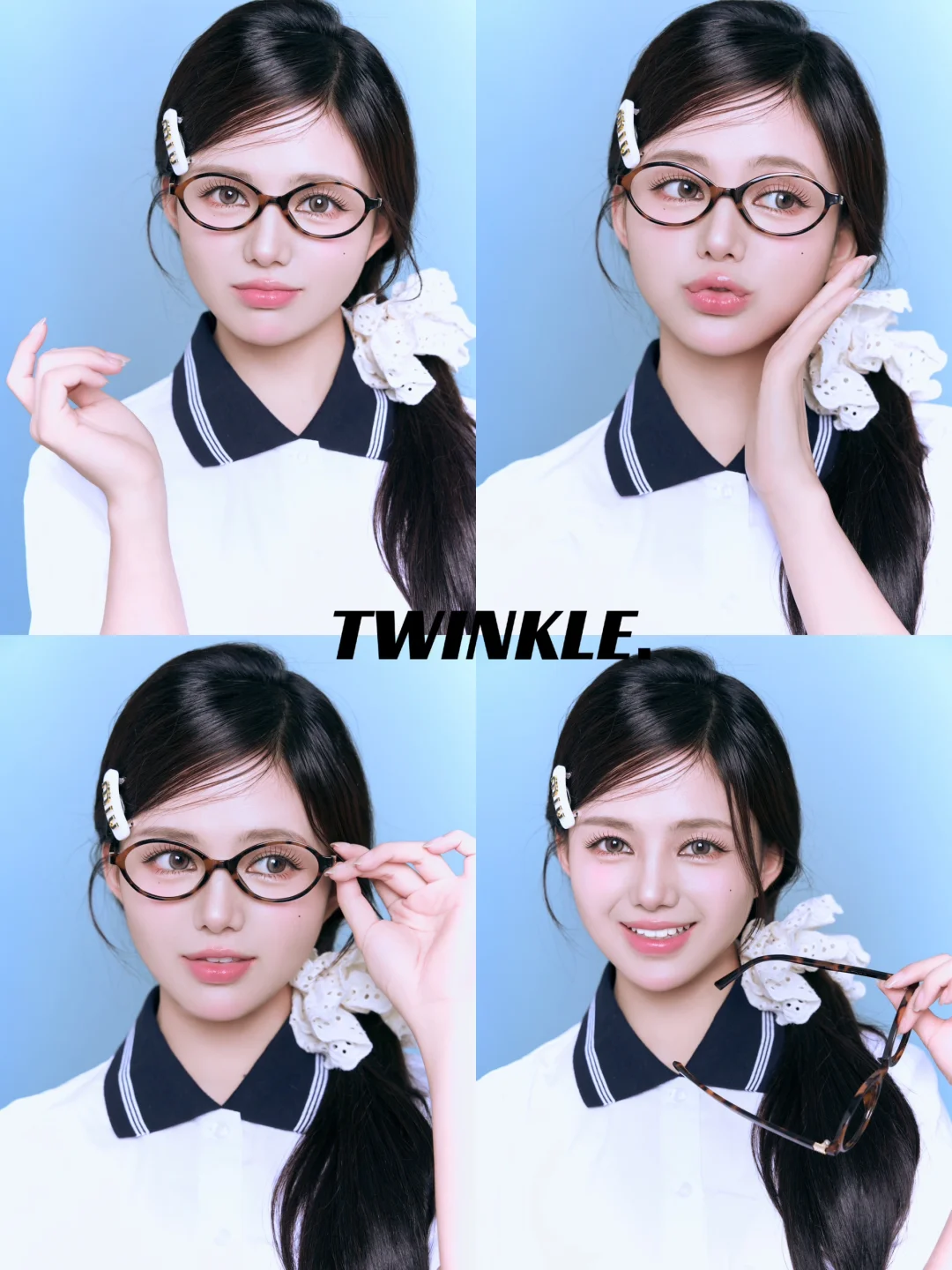 Miu系女孩