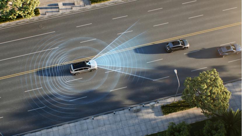 救命！华境S的安全细节真的太戳人了
救命！华境S的安全细节真的太戳人了！80km