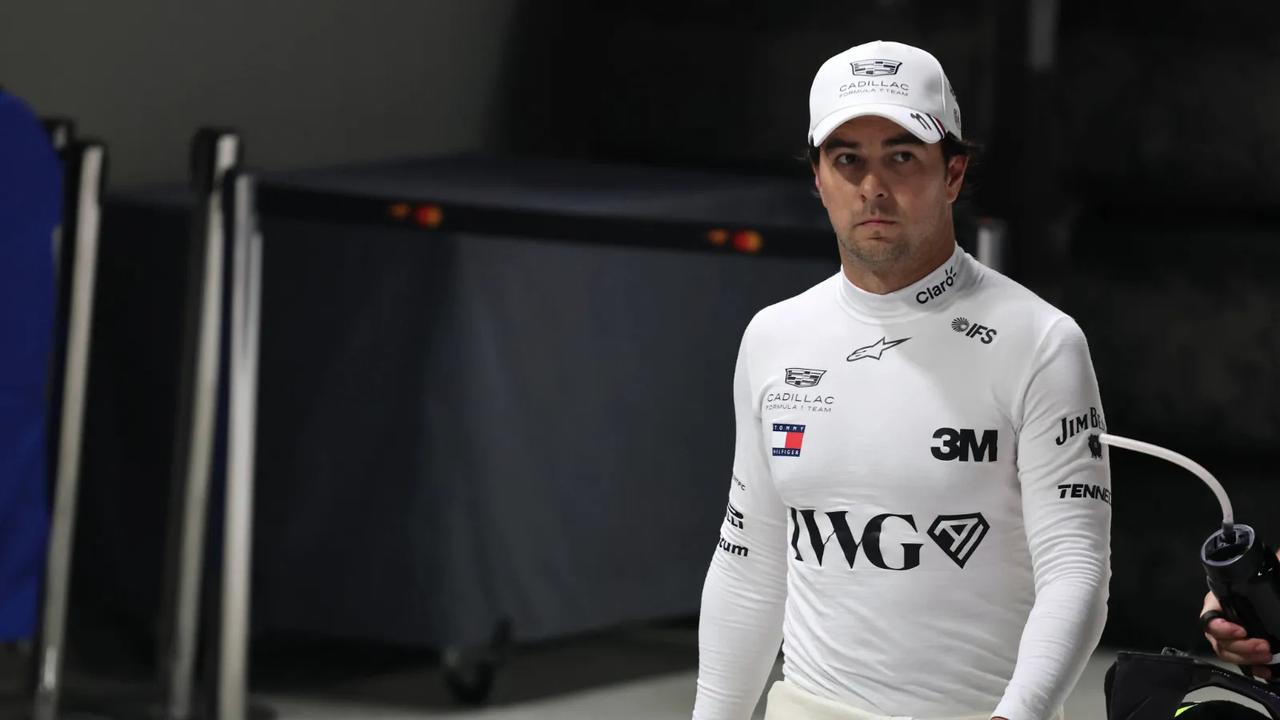 F1墨西哥站：主场观众能帮佩雷兹多少？
我觉得墨西哥站的体育场看台是F1特别有辨