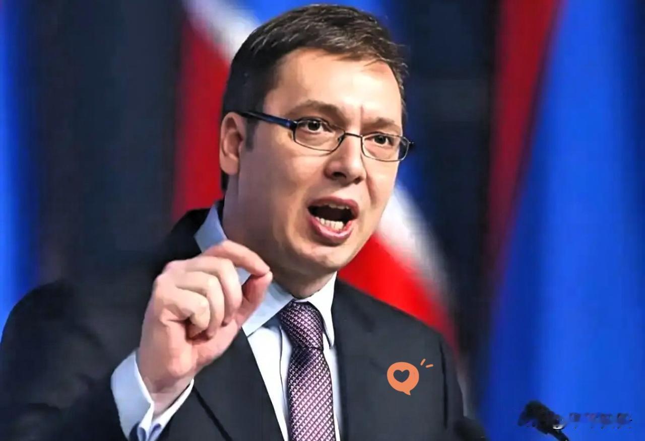 三国准备联合起来进攻塞尔维亚？

塞尔维亚总统武契奇在电视节目中发出警告，称阿尔