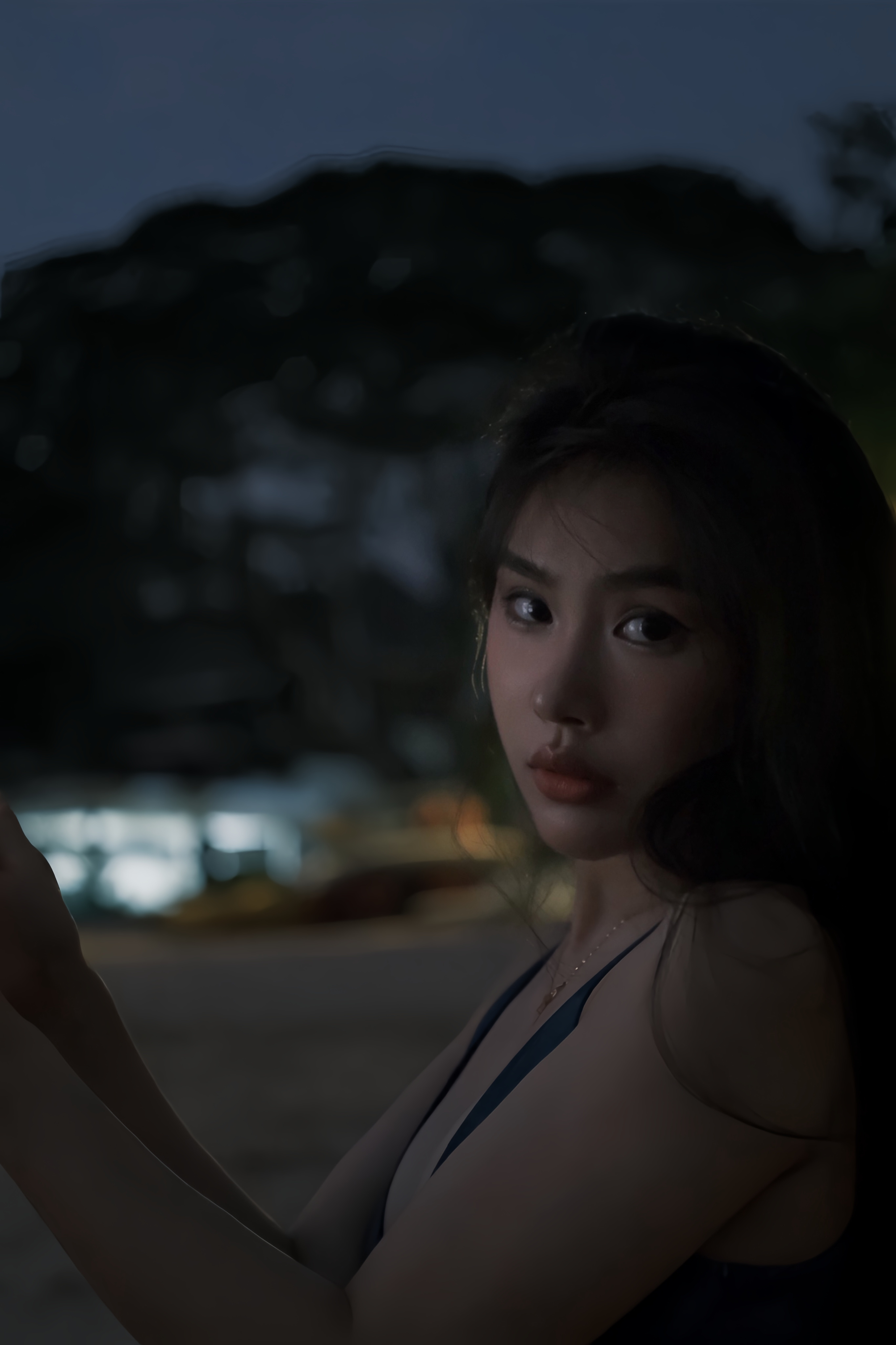 还是相机拍出来好 ​​​