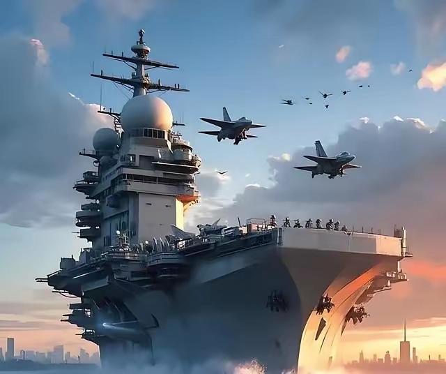 无论是中国的导弹，还是中国的航母，日本都不怕。日本怕的只有两点，一是中国的继续加