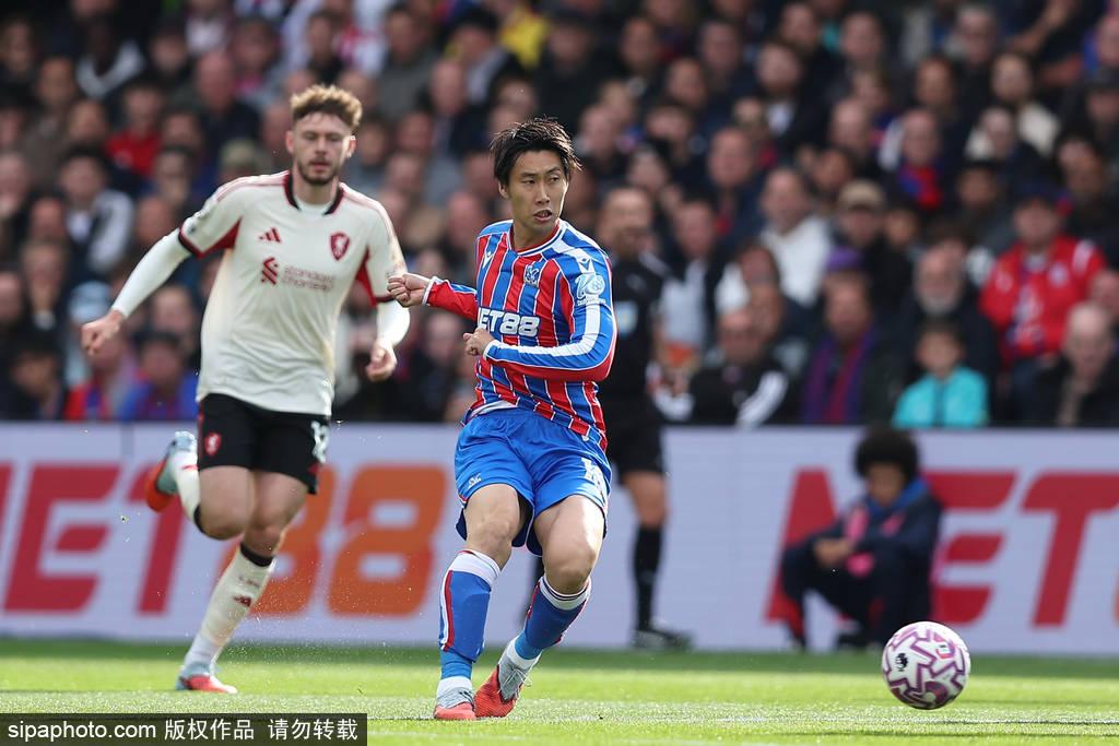 2025-26赛季英超联赛第6轮展开角逐，卫冕冠军利物浦做客塞尔赫斯特公园球场1