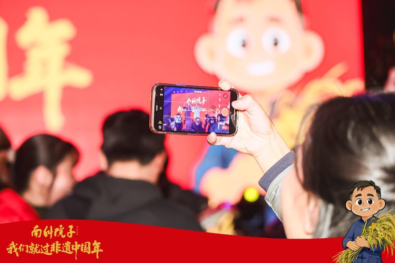 来长沙莲花过非遗中国年【湖南湘江新区乐游乐享年味嘉年华】腊月二十四小年至，湖南湘