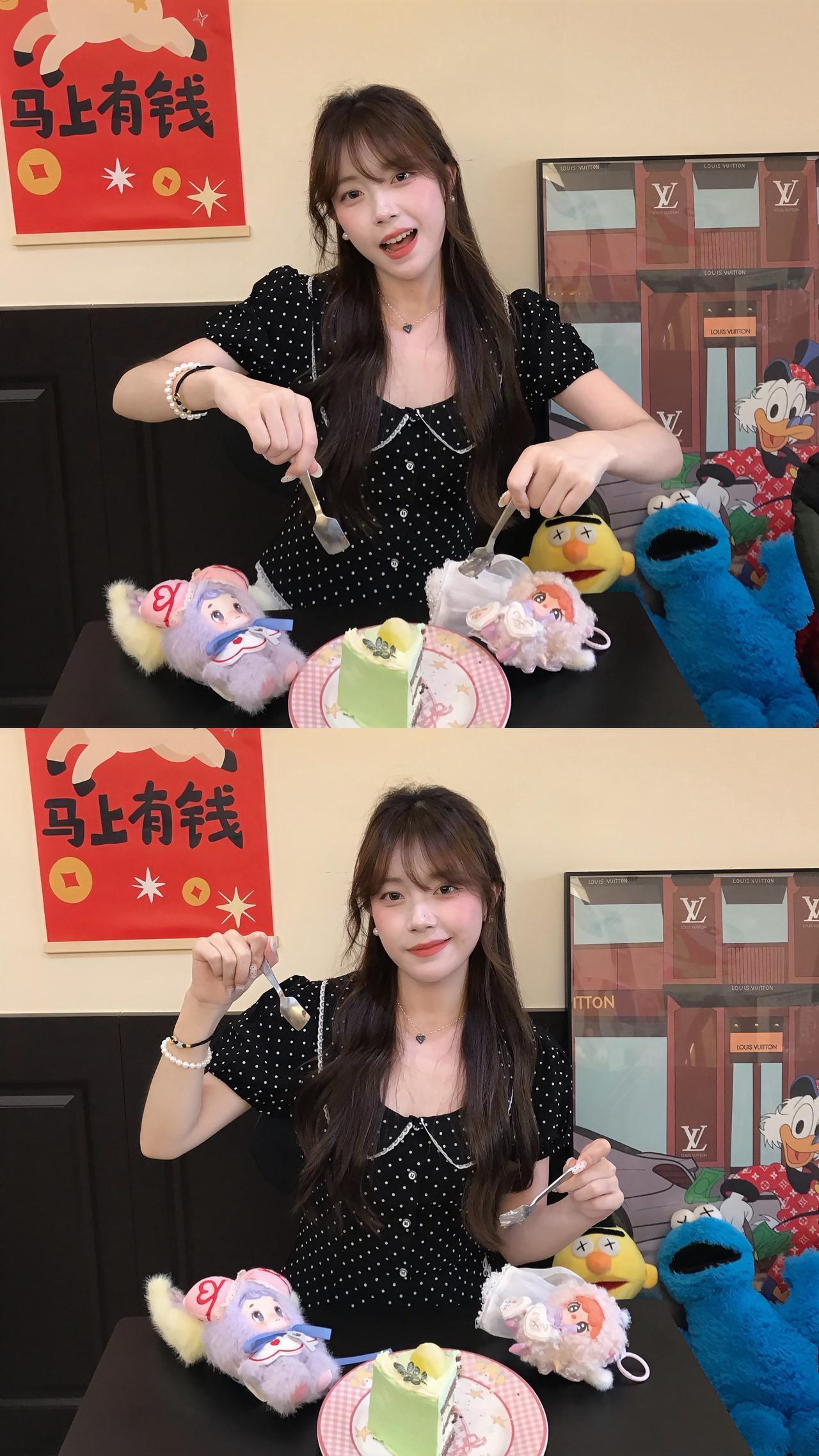 一些韩系探店拍照姿势😼🧸
韩系穿搭 拍照姿势