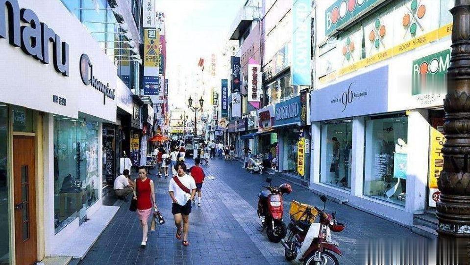 消息让国人惊掉下巴了！中国游客赴韩订单量同比增长760%！这听上去好像是一个令人