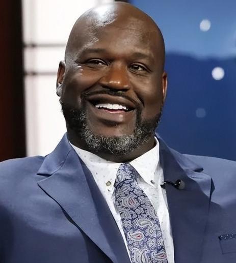 现在装好人了？
奥尼尔：“我不给NBA球员发短信。”

“我不喜欢运动员，也不喜