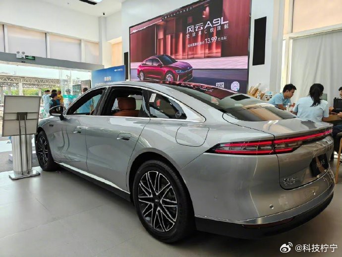 探索15万级市场，奇瑞风云A9L以独特魅力脱颖而出。颜值与车主共鸣，惊喜同价位。