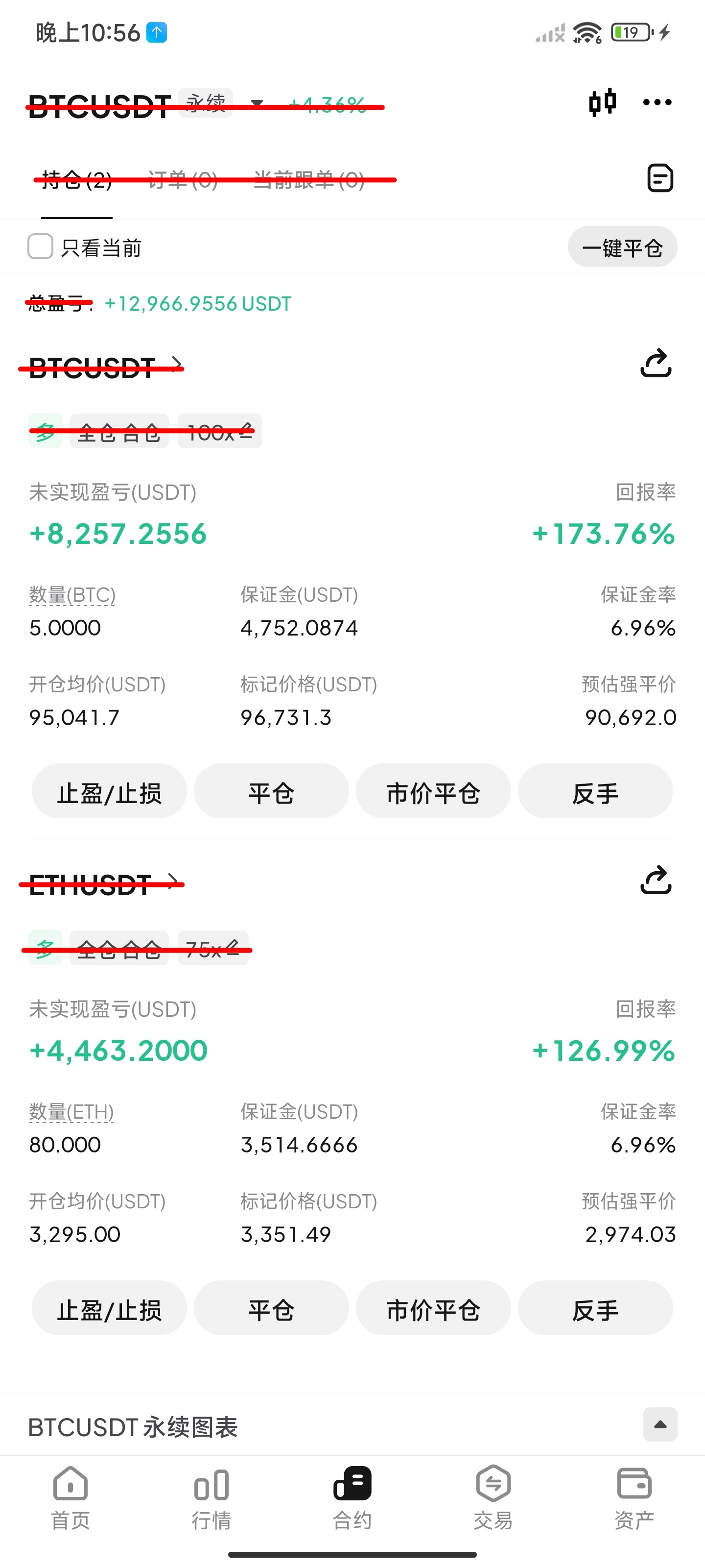 见好就收不贪多，小赚积累成稳赢。 