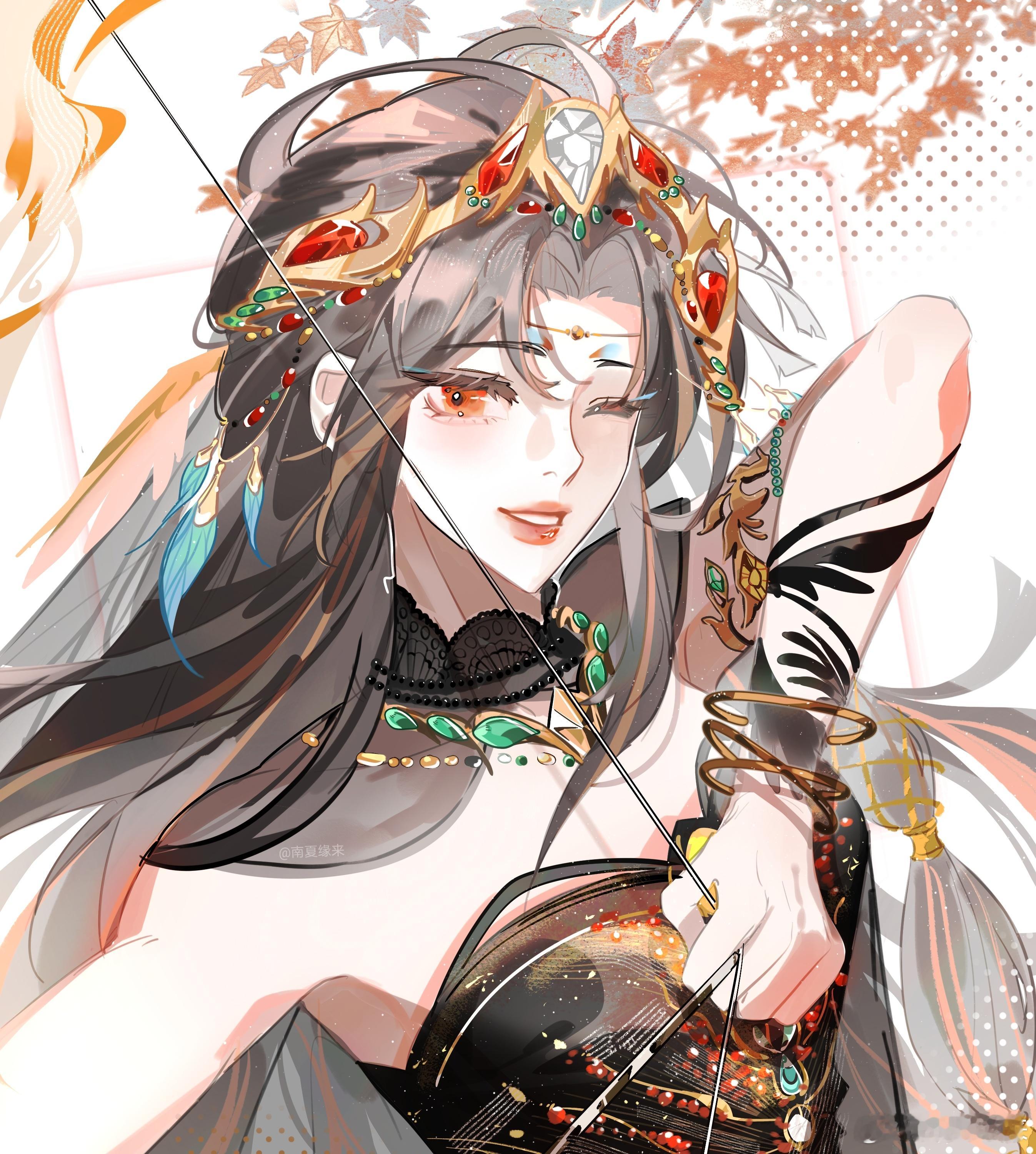 柳七月 🌙 柳七月0819生日快乐 🌙 柳七月·永昼长明  ☪︎—•「永昼长