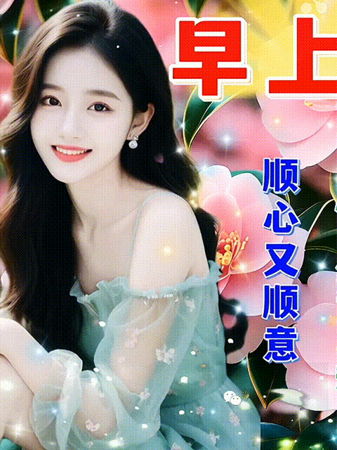 人生如梦，闲看流云，不问世事纷争，但求余生安好
红炉温酒，淡看闲云，
轻掩流年过