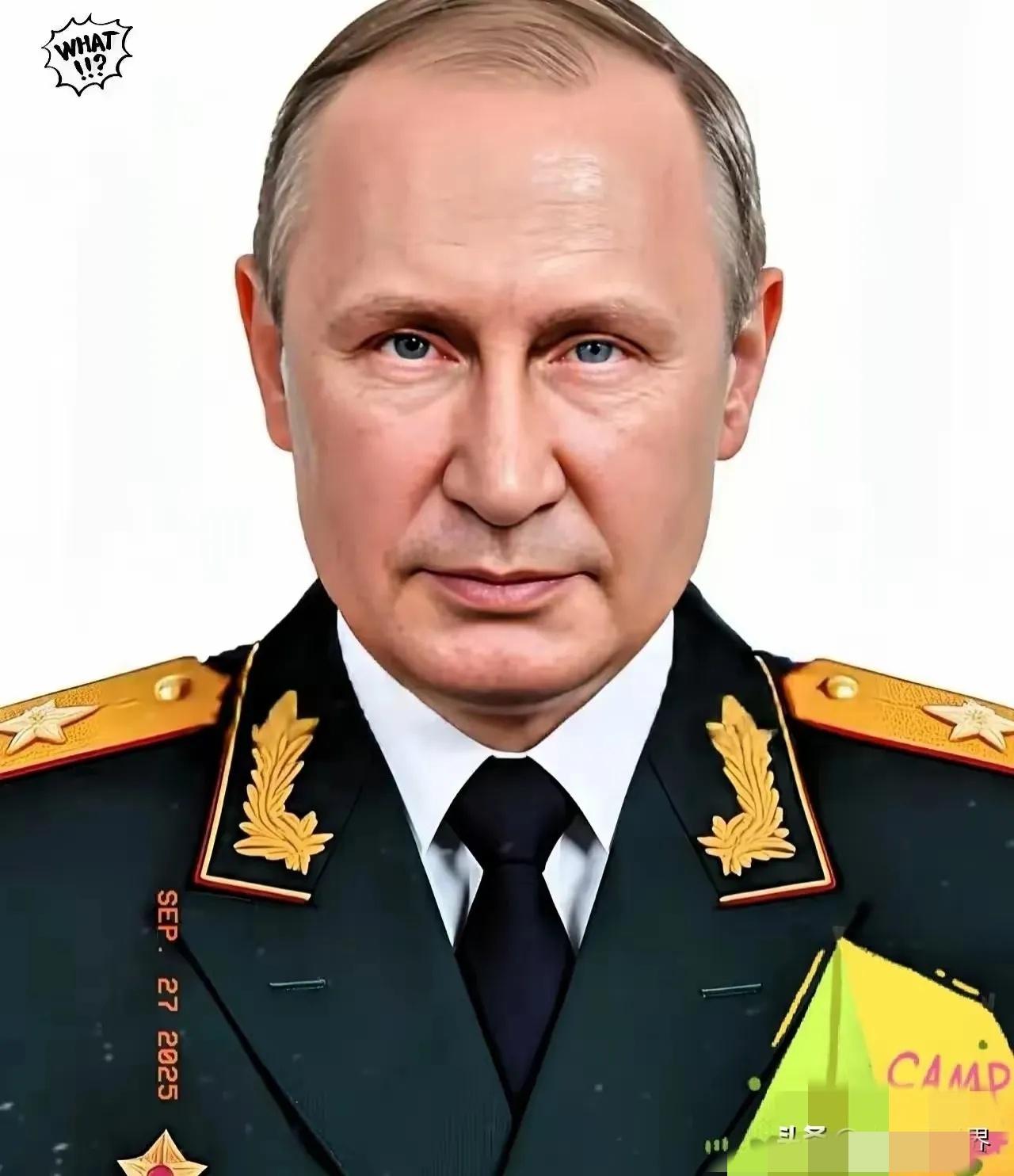 普京这步棋，太清醒！中东战火越烧越旺，全球油价跟着飙。就在所有人都以为俄罗斯要趁