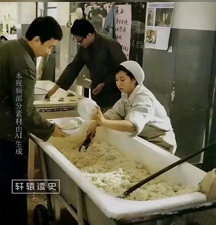 八十年代，北大一名学生被食堂的饭菜逼得忍无可忍，抄起电话就骂校长，电话那头的丁石