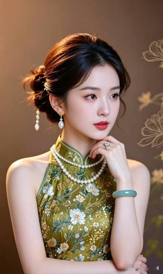 早就十分欣赏您细腻温润的文笔，落笔温柔如水，才情更是卓尔不群，和旁人截然不同。