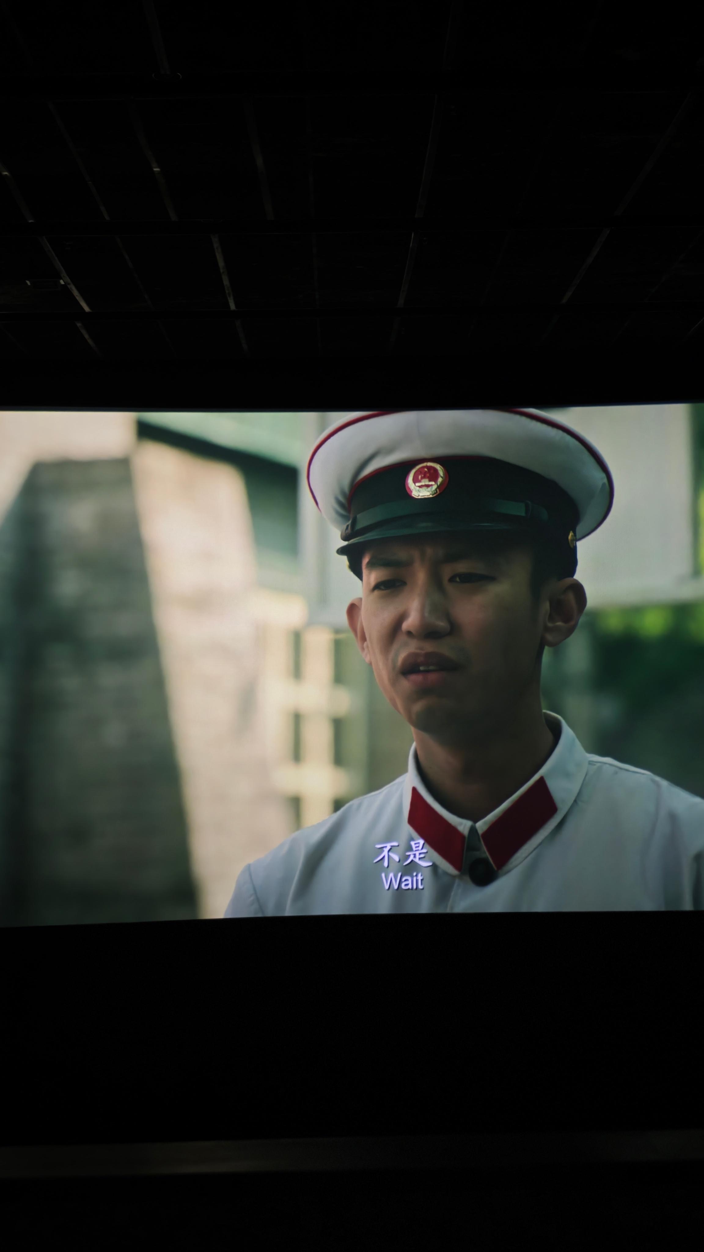 抓特务票房其实真的是一部挺好的电影我觉得票房没起来，大部分原因一个是宣发不到位，