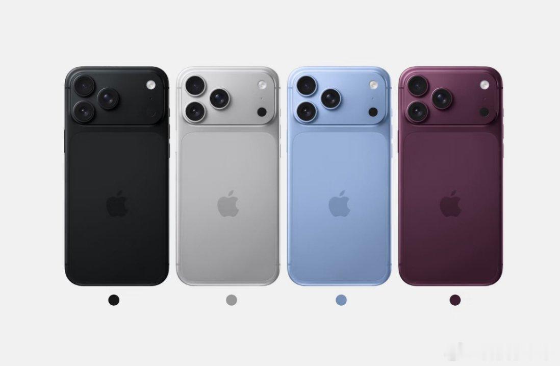 iPhone18Pro电池容量曝光不用看都知道，就苹果手机的电池容量肯定多不了多