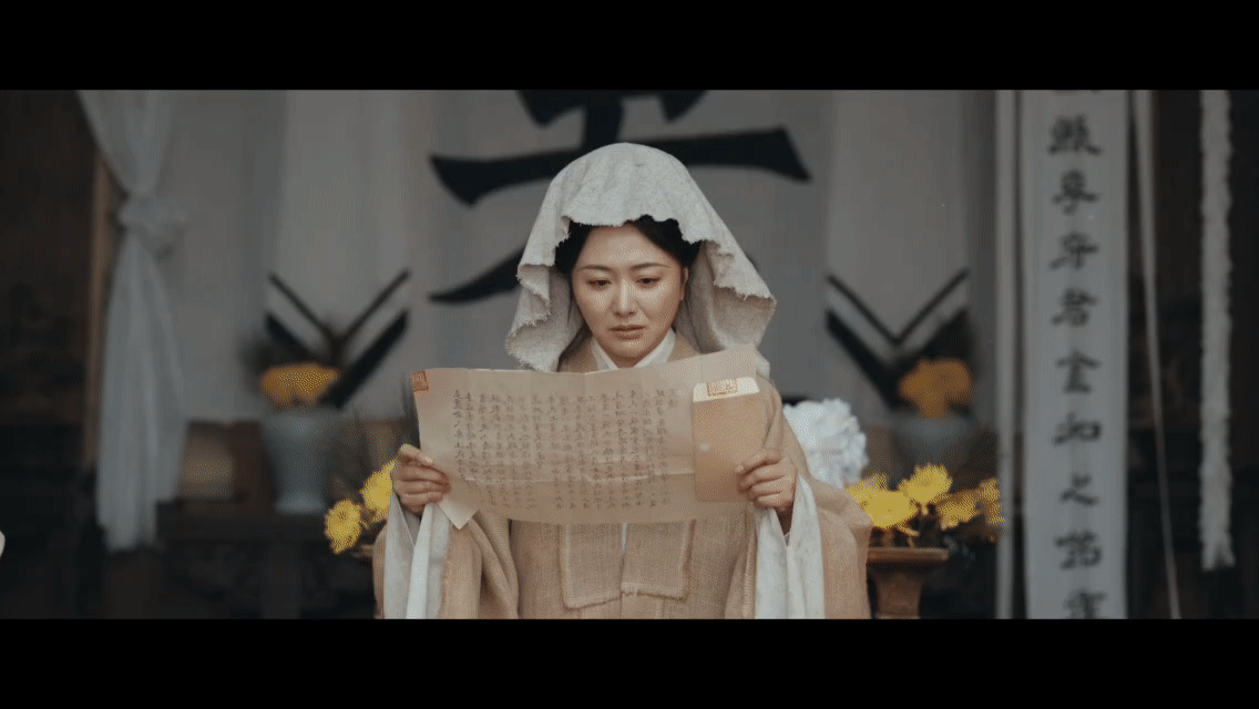 明朝原来也有厂二代 明代上演豪门继承大戏，祯娘意外成为厂二代，深陷老臣不服、对手