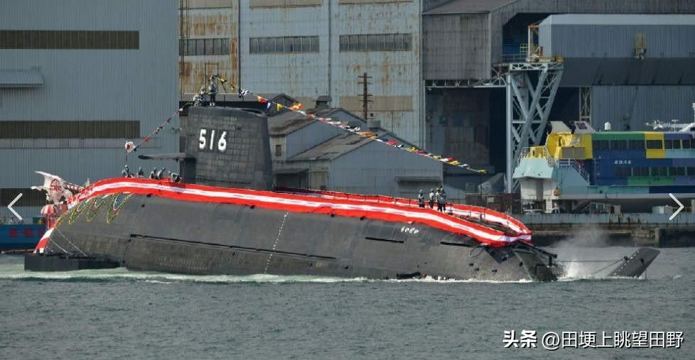 美国终于清醒了，日本造核潜艇根本不是为了对付中国。华盛顿算计半天，突然发现日本压