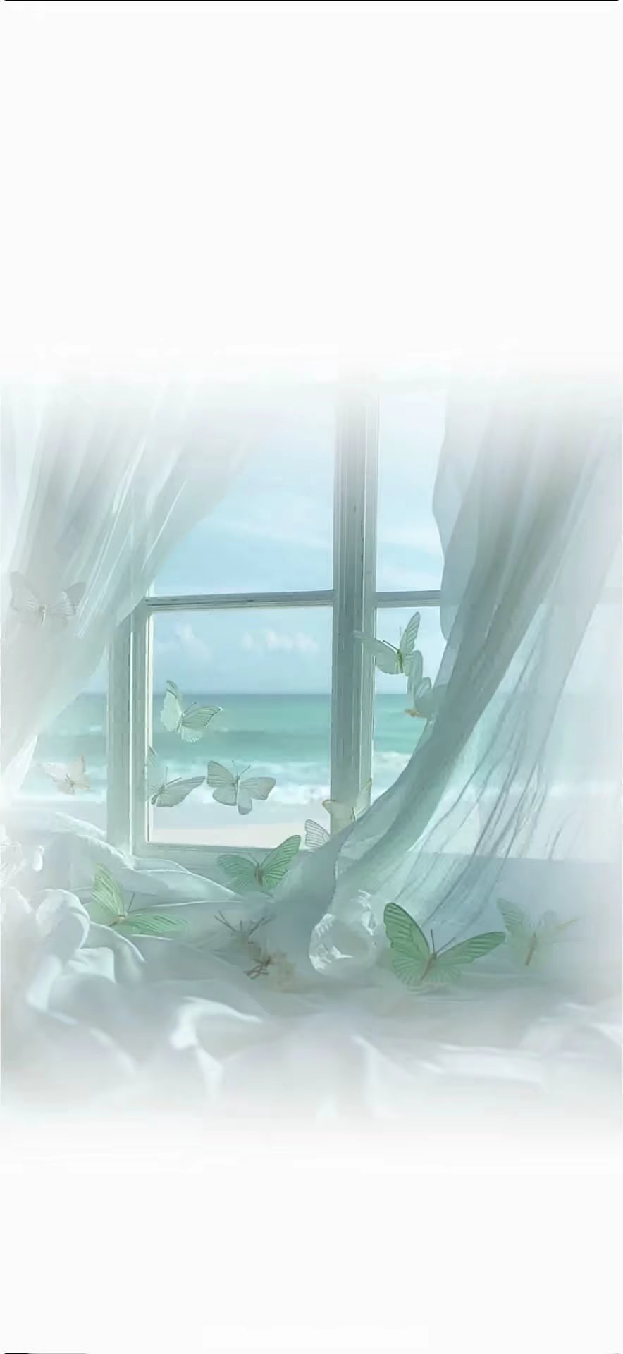 𝙎𝙃𝘼𝙍𝙀蓝色系背景图｜排版｜小清新｜ins风｜剪辑｜审美积累｜背景图