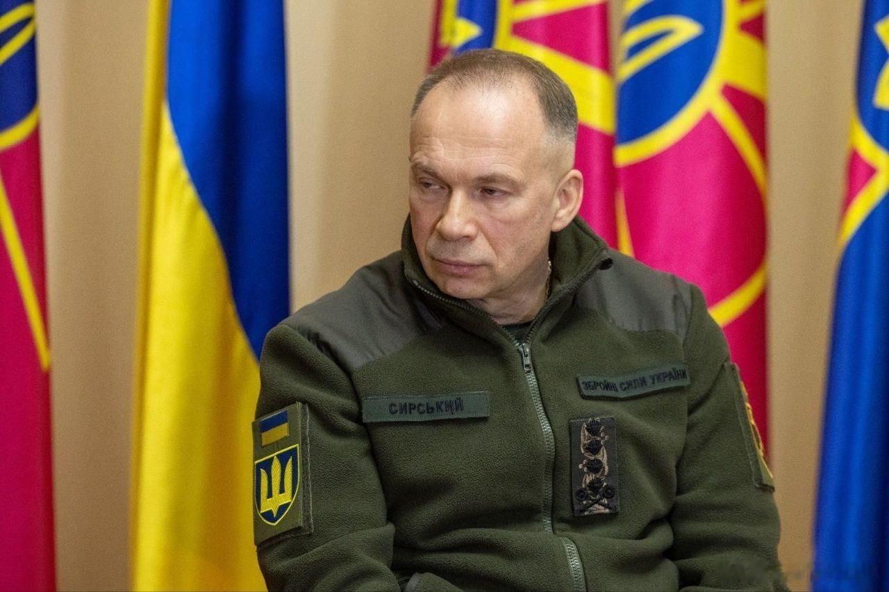 希尔斯基的战势报告▪️区域征兵中心提供了约90%的人员动员，另有约10%来自其它