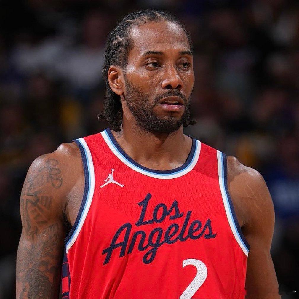 伦纳德不会出战今天与勇士的比赛，不过，他已经完成了65场！ 