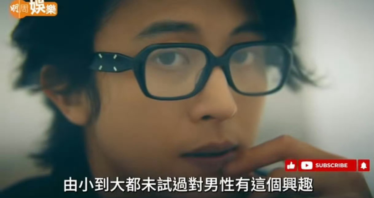 我又想起来这张截图了： 