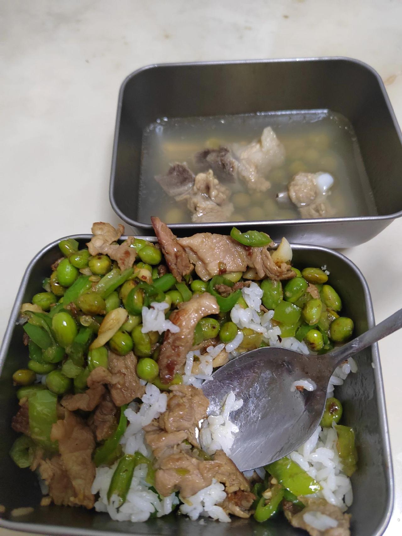 #简简单单又一餐 #今日晚餐 #清淡饮食 #今日伙食