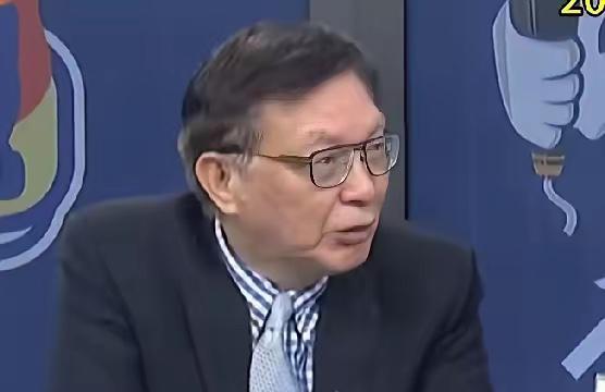 郑丽文，牛！

郑丽文的美国之行还没有正式出发，就出现了不少动静。

有美国一位