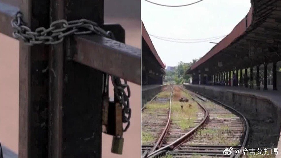 凤凰新闻【中东战事冲击斯里兰卡：政府关门、商户歇业、车站闲置，全国推行上四休三】