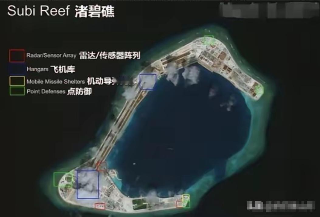 中国对菲律宾出手，果断开火。

2025年12月6日，菲律宾海岸警卫队联合渔业部