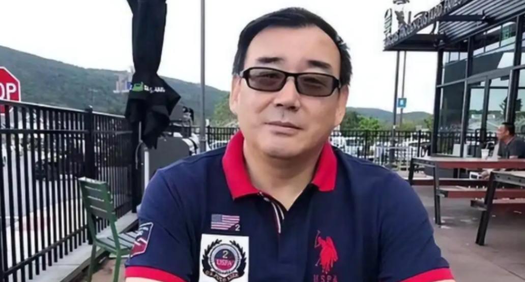 曾任职于中国外交部门的杨军，竟然是秘密间谍！2019年，事情败露后，被判死缓，结