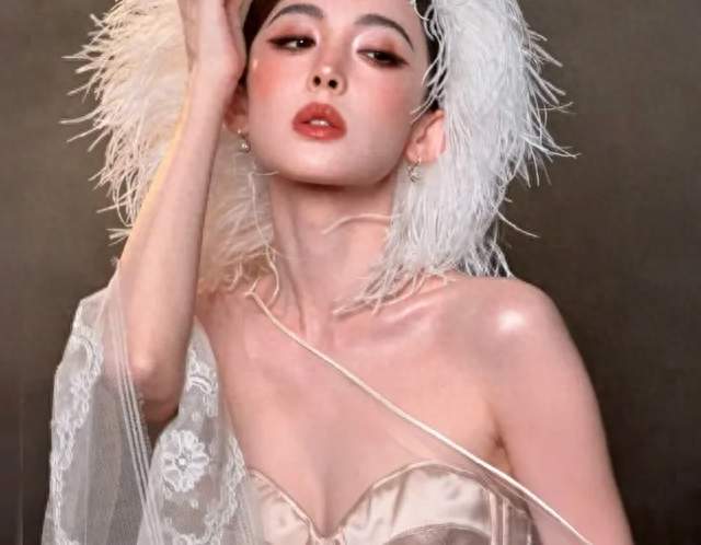 娜扎芭莎之夜真是美神降临