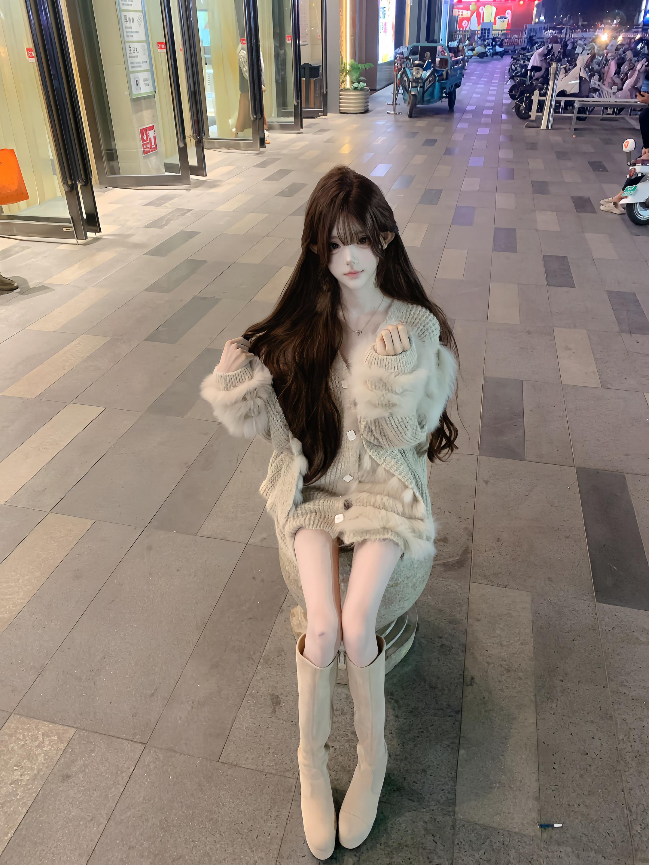一年好快 浅秋 薄念 有些人来了去了 有些人近了远了