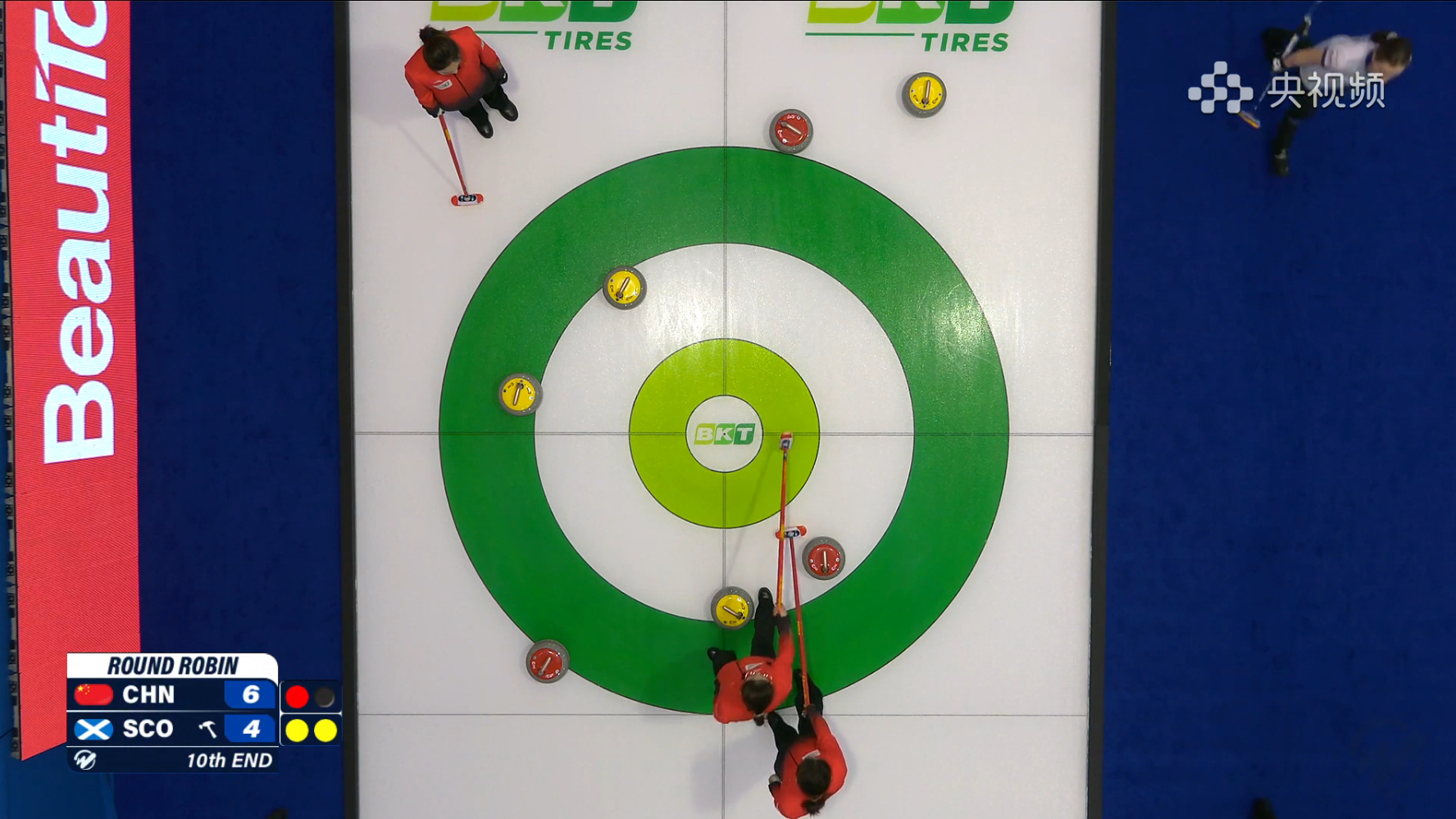 现在局面有些微妙，叫了暂停，还是要谨慎 