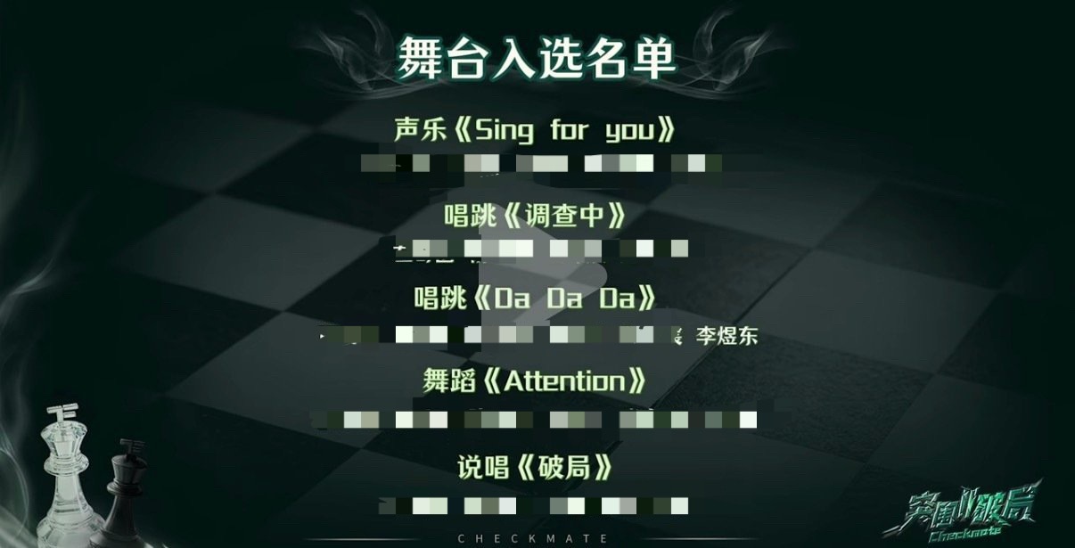 一周一个好消息 