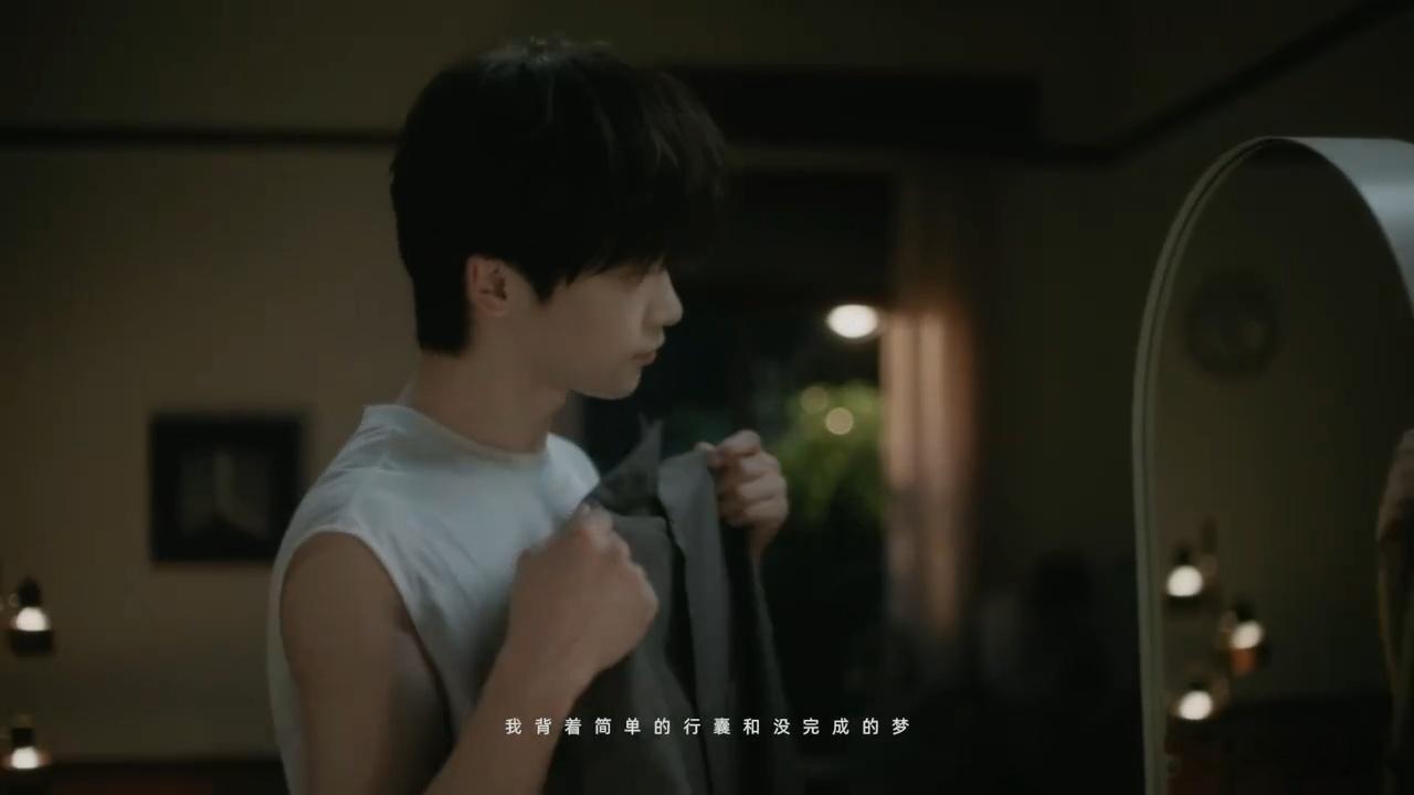 梓渝贰拾肆mv正式上线 梓渝贰拾肆MV正式上线，不错不错 