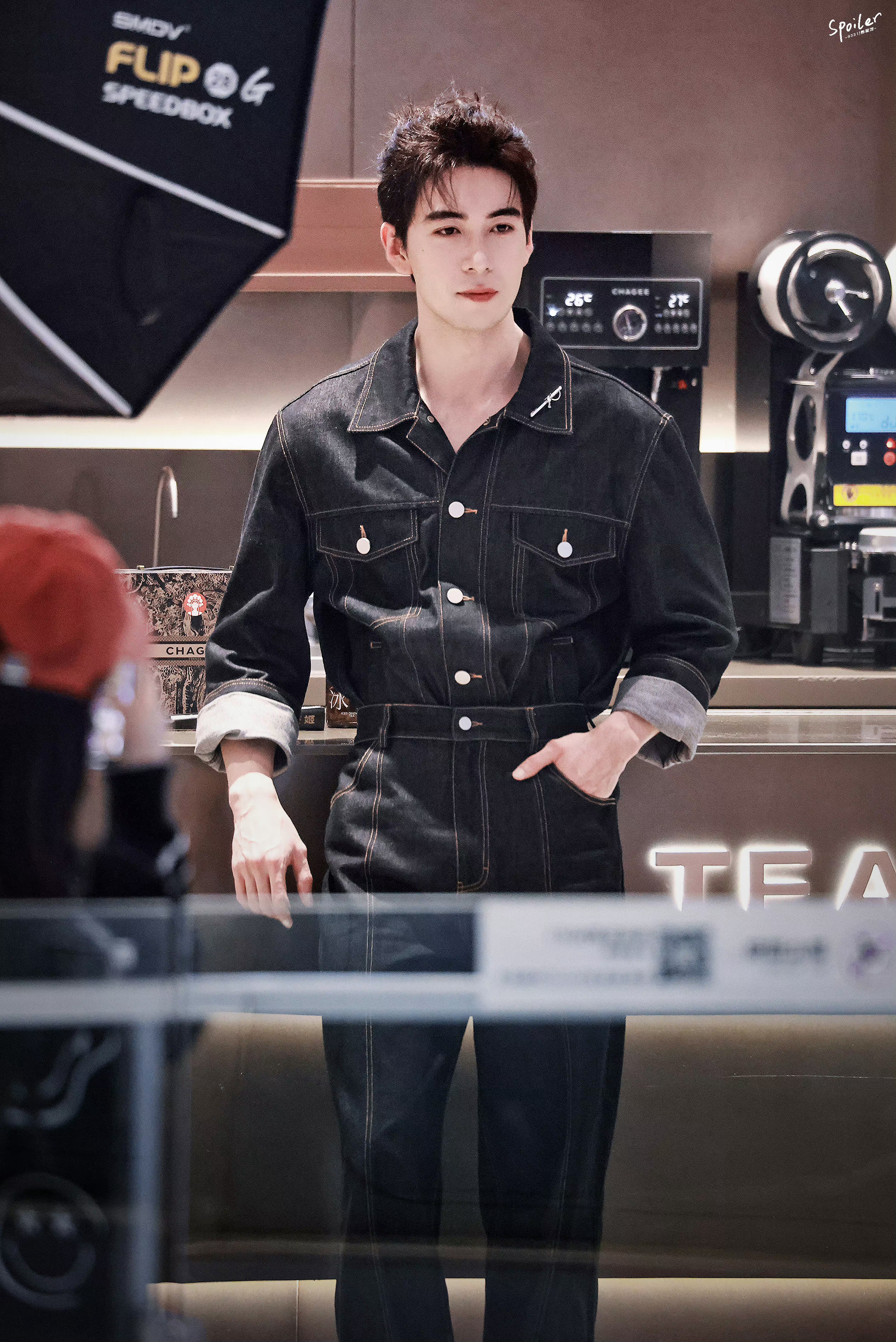 陈星旭 陈星旭陆行之 陈星旭金枝 霸，我叫王茶几～陈星旭陆行之丨陈星旭金枝陈星旭