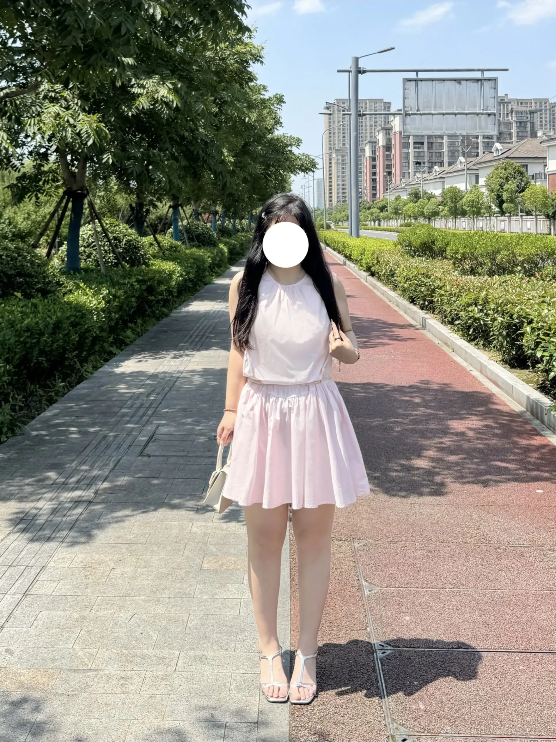 140斤又如何？我不减！