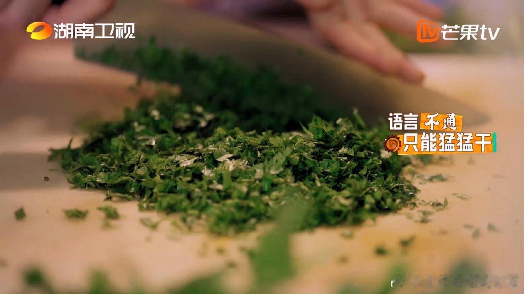 姜妍沈月累到灵魂出窍姜妍沈月一个切菜如机器，一个上菜似旋风，累到灵魂出窍，累到最
