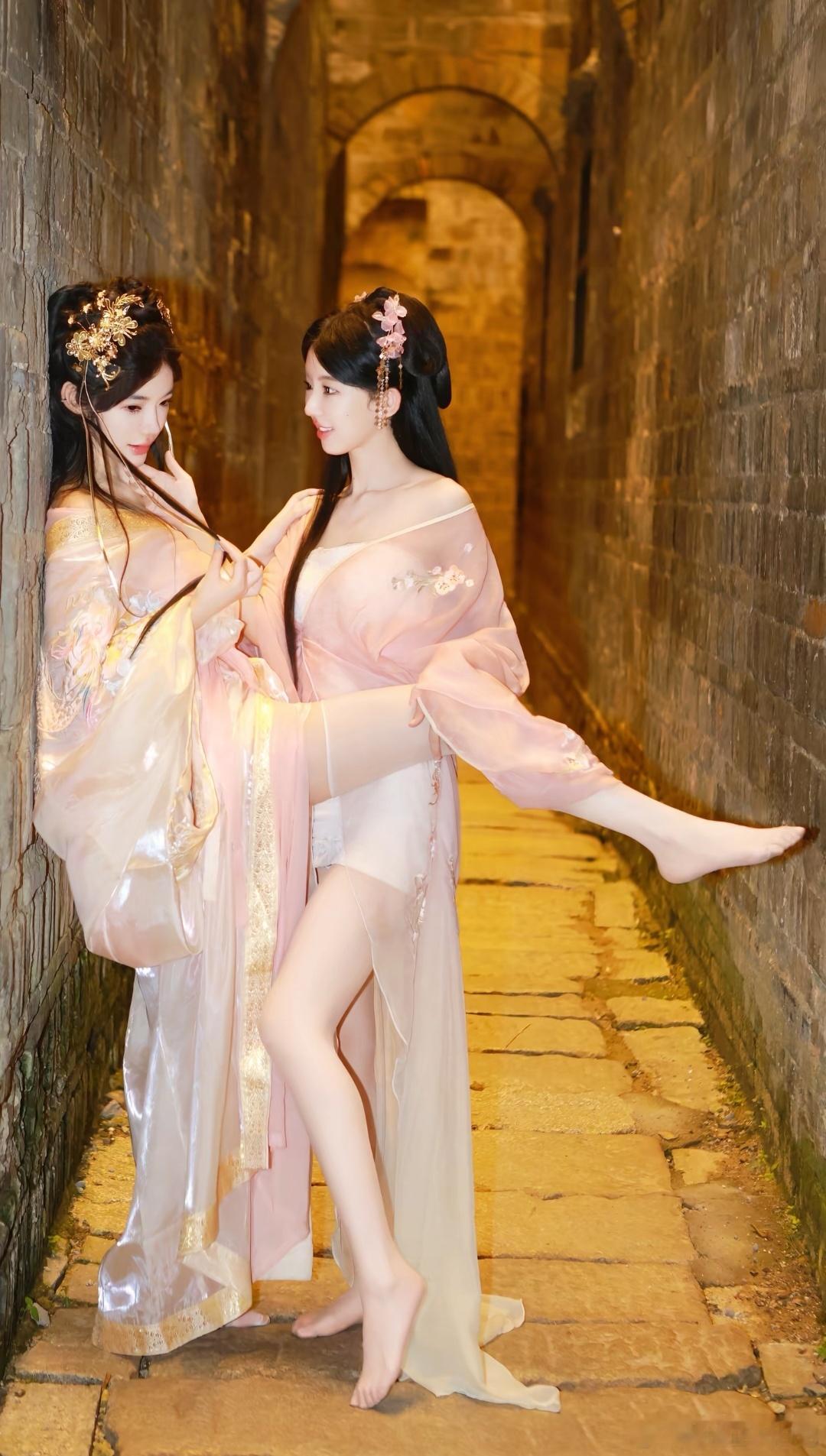 写真摄影日记[超话] 选妃记美女精彩人像[超话] ​​​