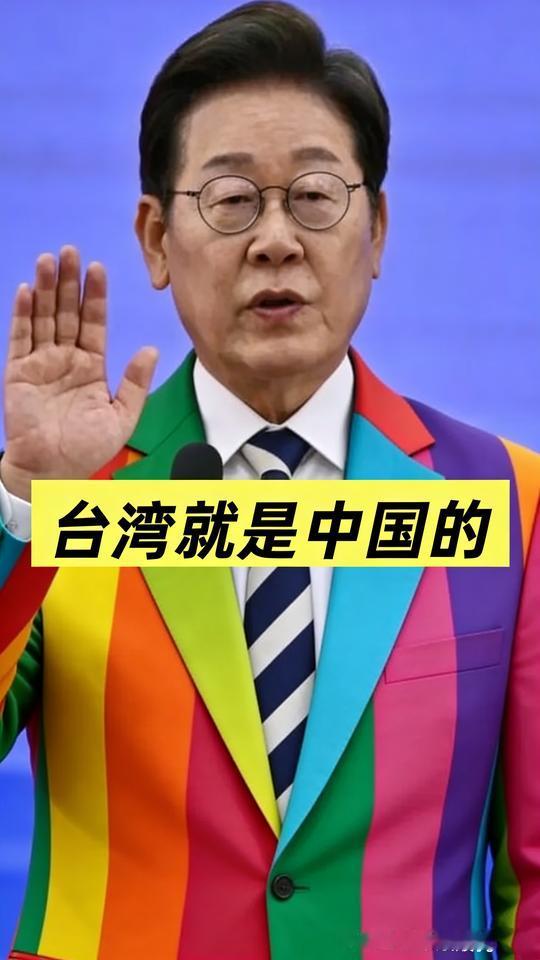 这回韩国可是给了那一小撮人一记响亮的耳光，真是太解气了！

       想去韩