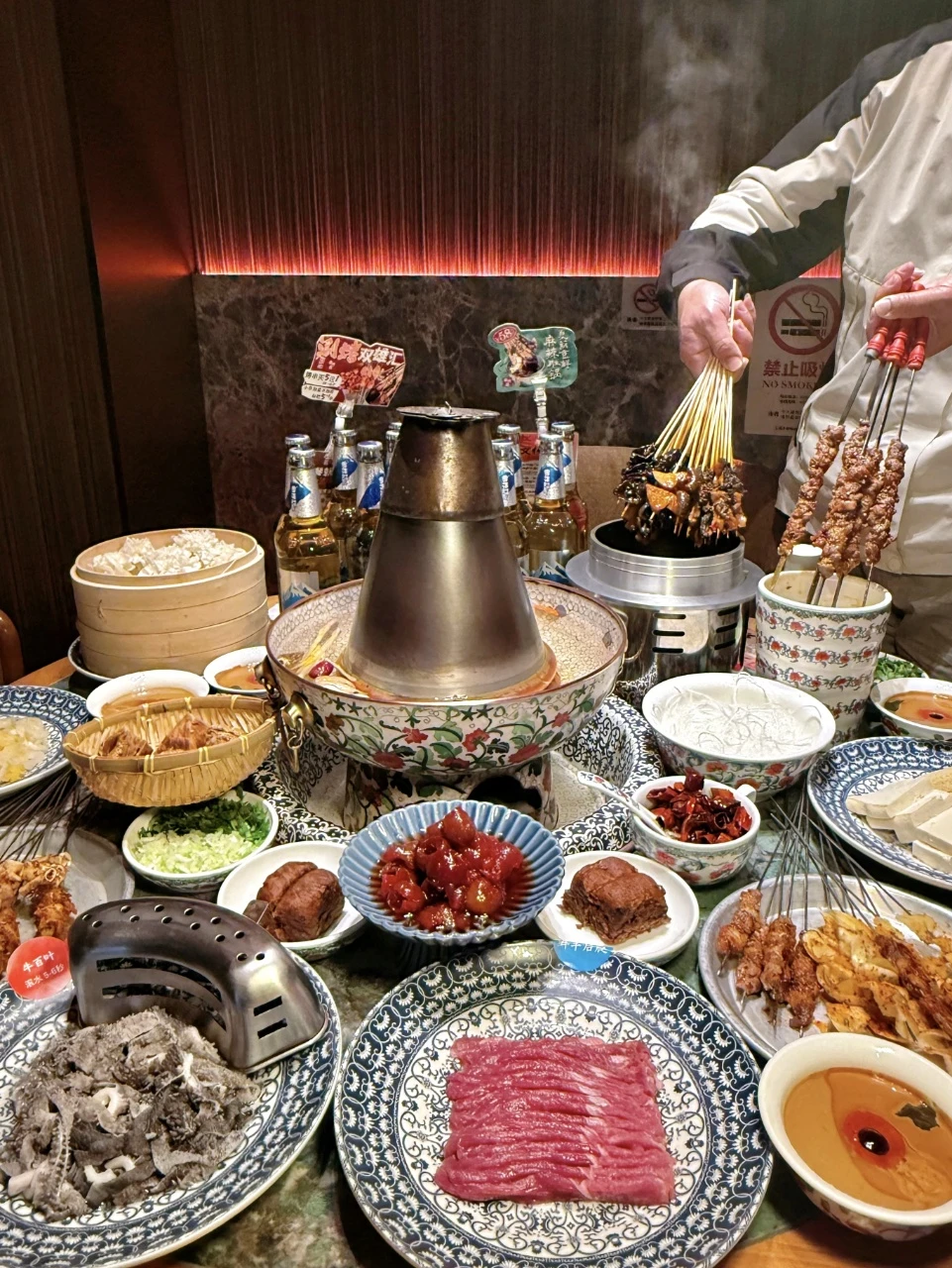 梅川路，6刷了！！今年还入围了必吃榜！