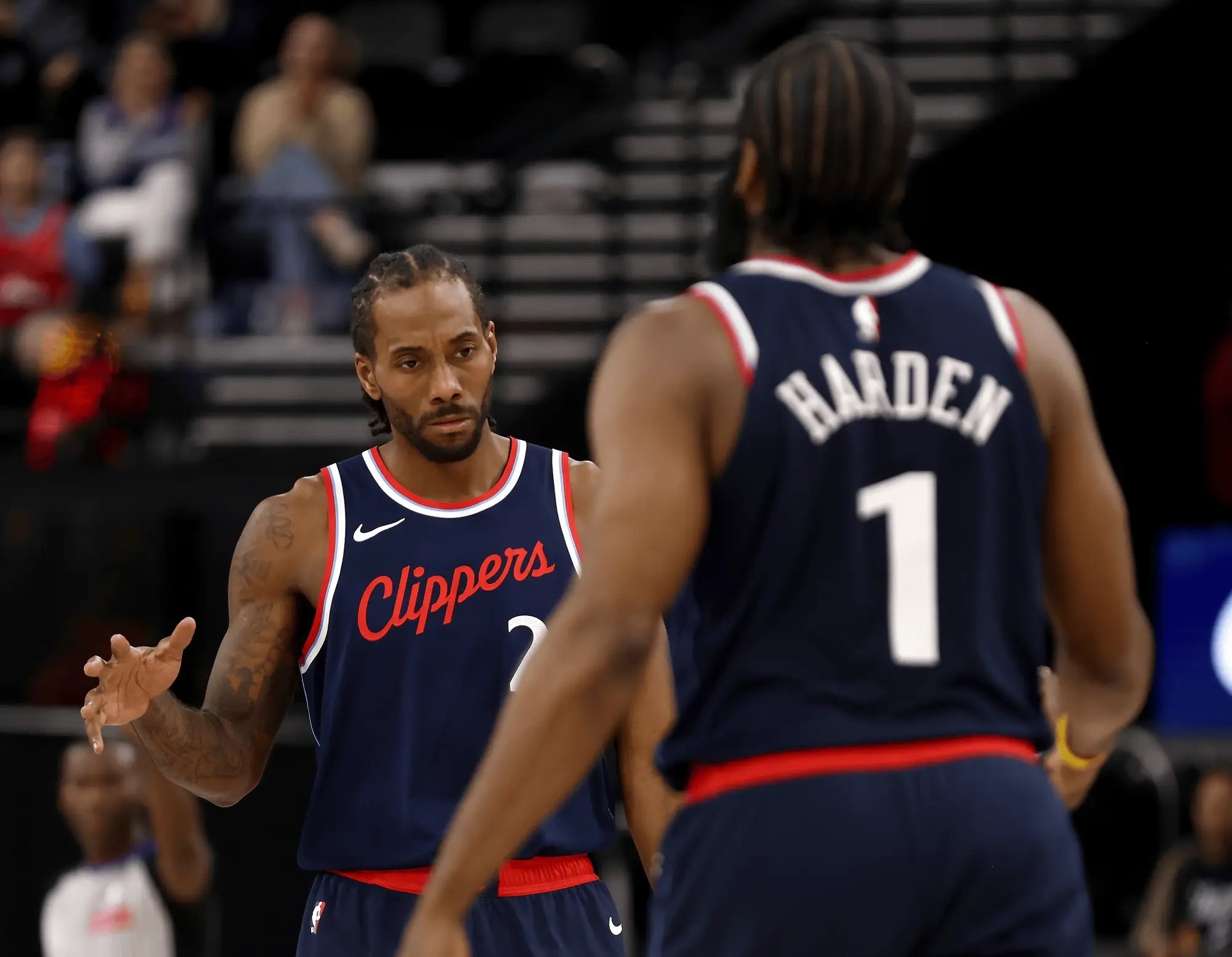 2026NBA全明星投票林高远全明星最想看到库里 各位看球的同时别忘给1+2组合