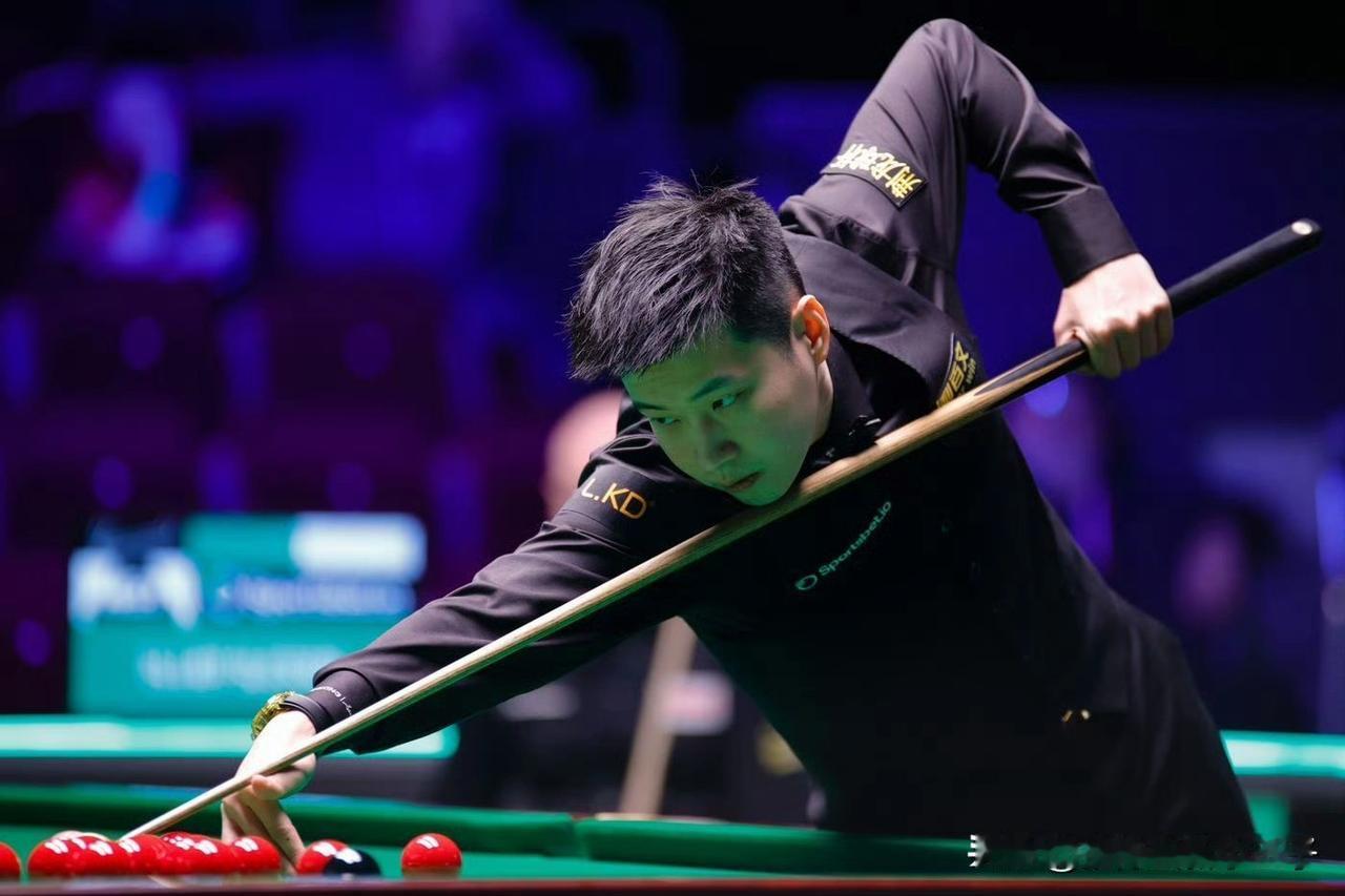 今晚21:00，斯诺克重磅对决！赵心童如果在2026球员今晚锦标赛决赛击败希金斯