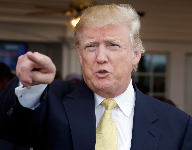 欧洲没用了？
特朗普踢走英法德！
要组新五国取代G7！


特朗普的脚步越来越快