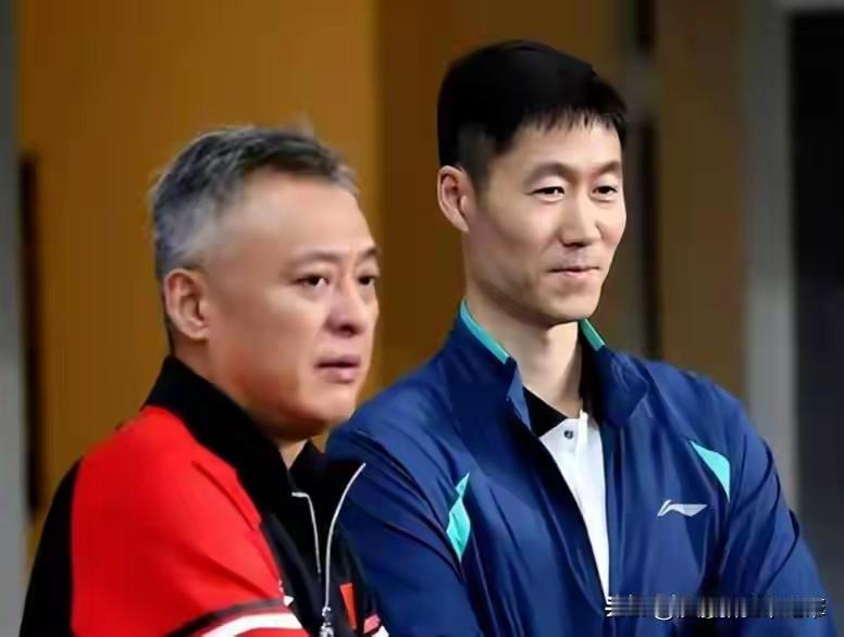 梯队建设的短板和断层是多哈失利的主要原因。多哈球星赛清一色的年轻球员，但不可思议