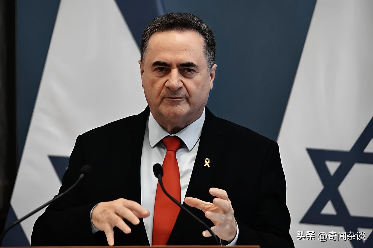 就在昨天
以色列国防部长宣布：摧毁加沙所有地下通道。
 
2025年11月7日，