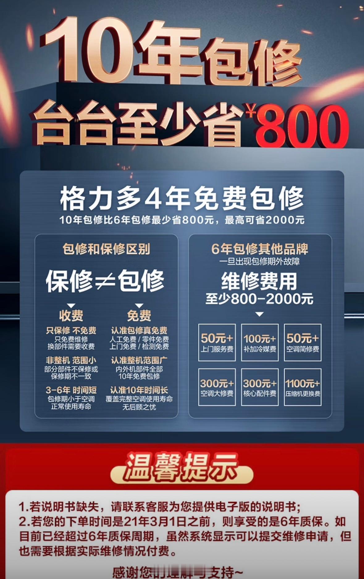 格力电器朱磊：35 年来，格力从来不做价格战的冲动参与者，一直在做价值战的长期主